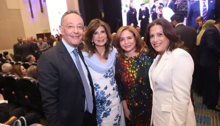 فيلم «القدس الثانية» يحتفي برحلة العائلة المقدسة إلى مصر بحضور قداسة البابا تواضروس الثانى