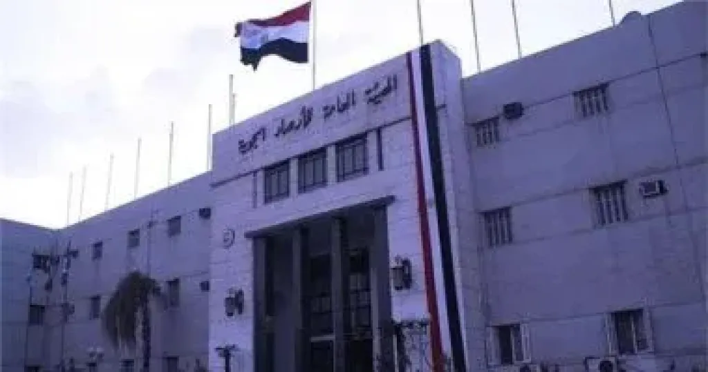 الأرصاد تحذر من أمطار رعدية خلال الساعات المقبلة وفرص لسقوطها بالقاهرة الكبرى
