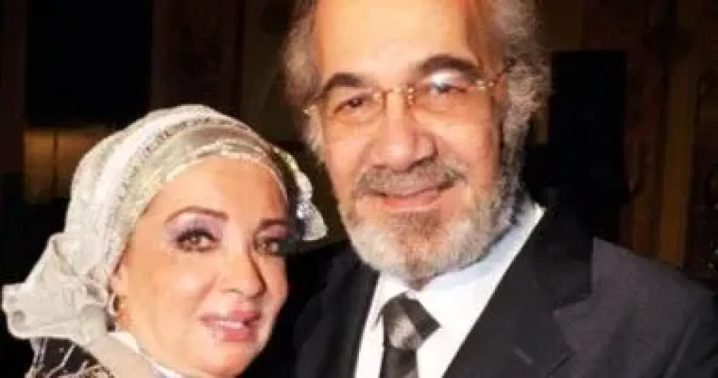 أطلق لحيته لأجل زوجته ويكره هذا الشهر.. أسرار لا تعرفها عن محمود ياسين