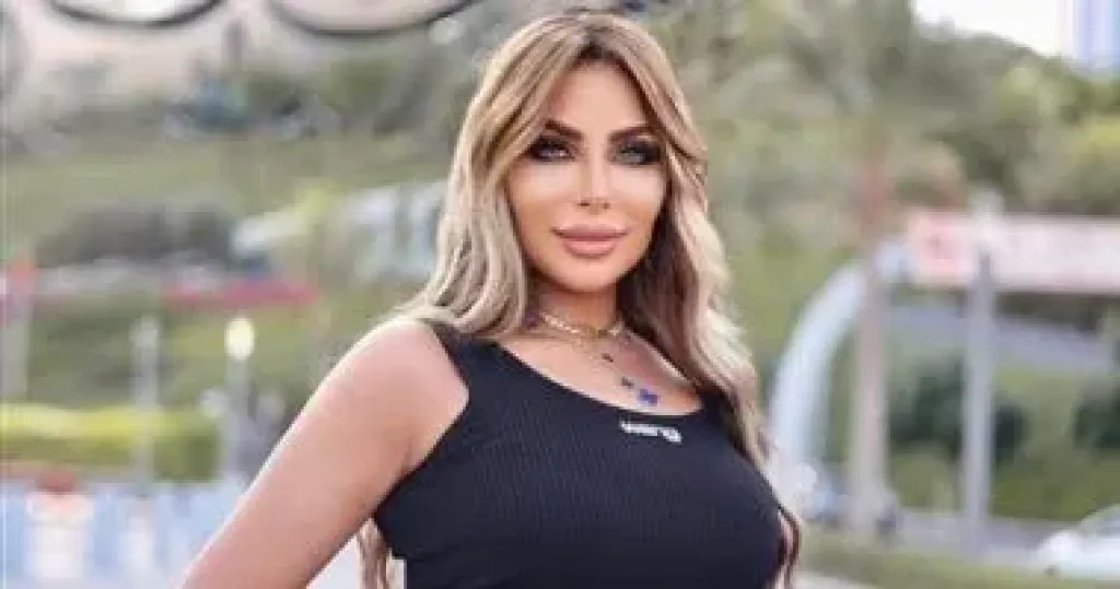 الحكم على سارة خليفة بتهمة هتك عرض شاب داخل مسكنها.. اليوم