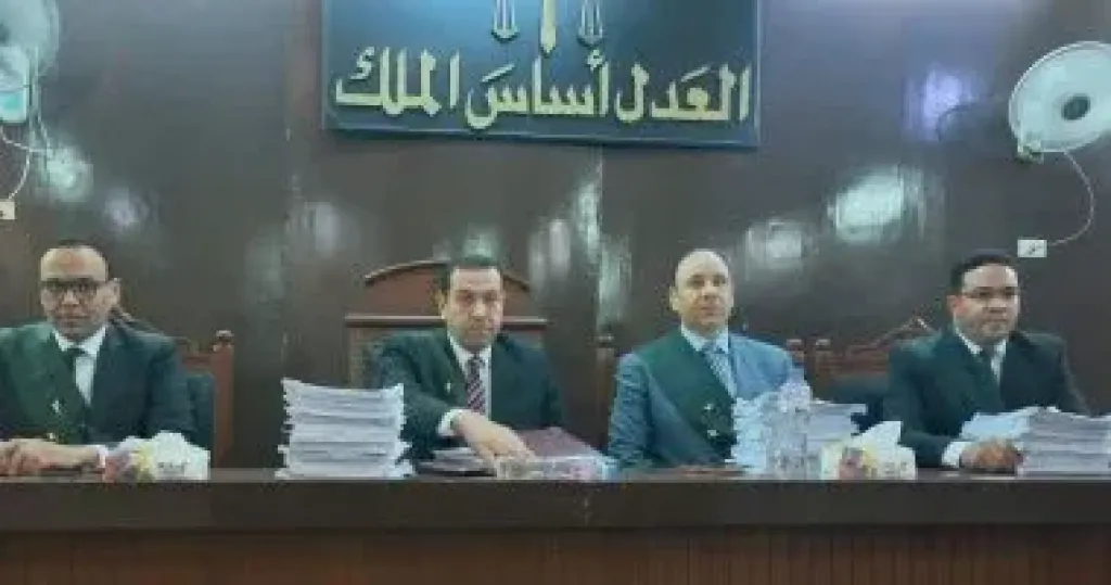 السجن 5 سنوات لعامل بتهمة الاعتداء على ربة منزل بقنا