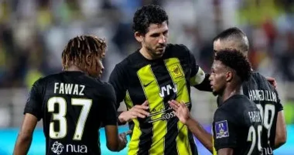 بيراميدز يفاوض أحمد حجازى لتدعيم دفاعه فى الميركاتو الصيفى