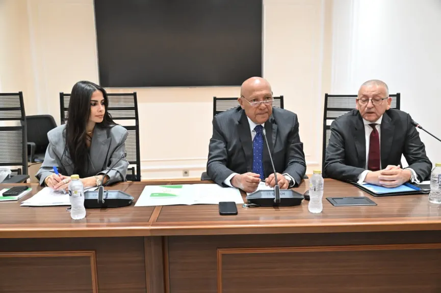العلاقات الخارجية بمجلس النواب تناقش مخصصات وزارة الخارجية في موازنة 2026/2027