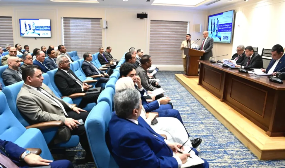 اقتصادية النواب تطالب بحلول عاجلة لمتعثري الإسكان الاجتماعي وإعادة جدولة المديونيات ببورسعيد