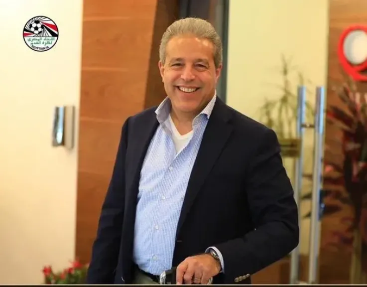 الدرندلي: حسم ملف تجديد عقد حسام حسن بعد كأس العالم 2026.. وثقة كاملة في الجهاز الفني