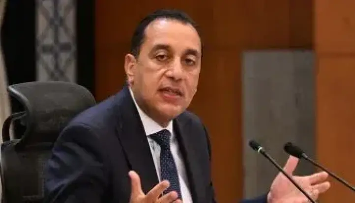 رئيس الوزراء يرأس اجتماع الحكومة الأسبوعي غدا ويعقبه مؤتمر صحفي