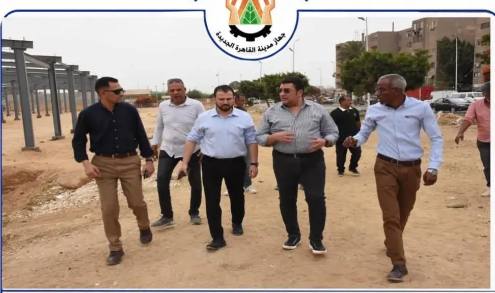 الشريف يتفقد التجمع الثالث بالقاهرة الجديدة ويوجه برفع كفاءة الخدمات وصيانة محور سعد زغلول