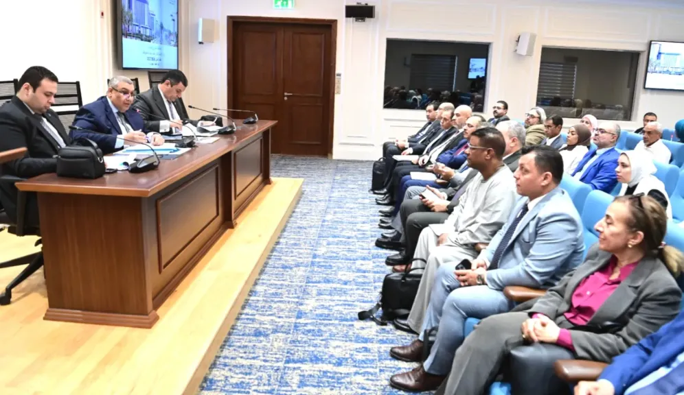 خطة النواب توافق على موازنات البريد والاتصالات وعدد من المحافظات