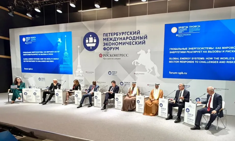 وزير البترول: زيادة الإنتاج وتعظيم الاستفادة من البنية التحتية يدعمان مكانة مصر كمركز إقليمي للطاقة