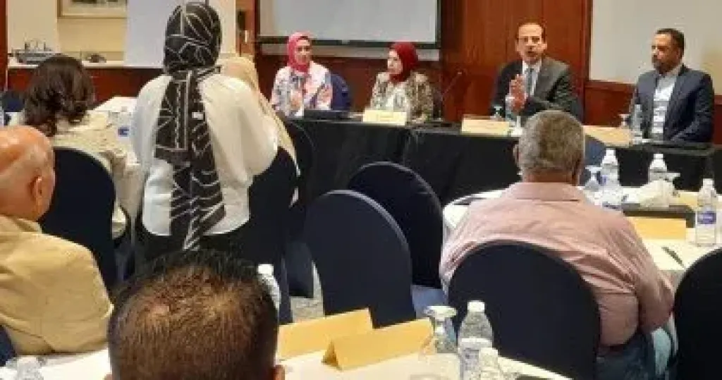 نائب وزير الصحة: مريض الجذام يصبح غير معدٍ بعد الجرعة الأولى والعلاج متوفر مجانا