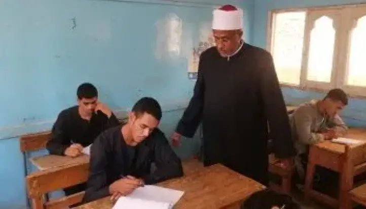 جدول امتحانات الشهادة الثانوية الأزهرية.. تنطلق السبت 6 يونيو