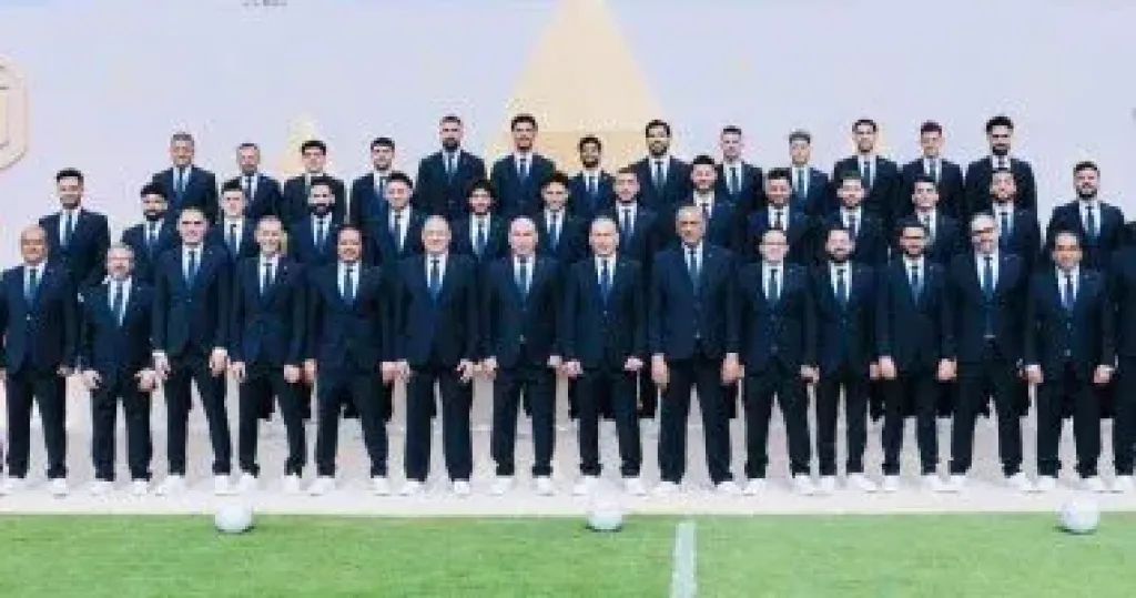 ساعة كأس العالم.. تعرف على فرق التوقيت بين مصر وأمريكا والمكسيك وكندا