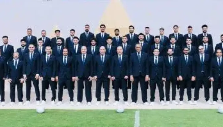 ساعة كأس العالم.. تعرف على فرق التوقيت بين مصر وأمريكا والمكسيك وكندا