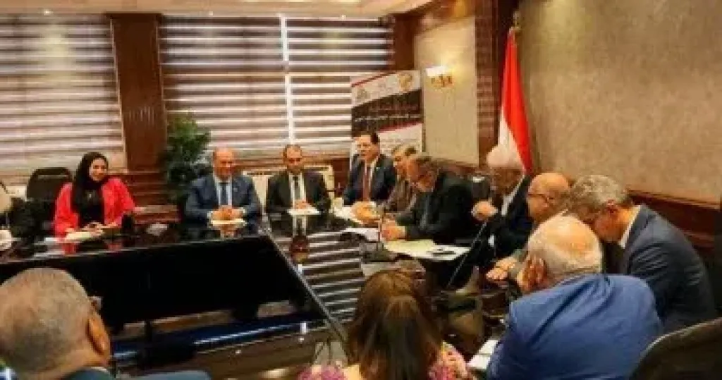 المصريين الأحرار: المحليات استحقاق دستورى.. وتأهيل الشباب يسبق التمكين
