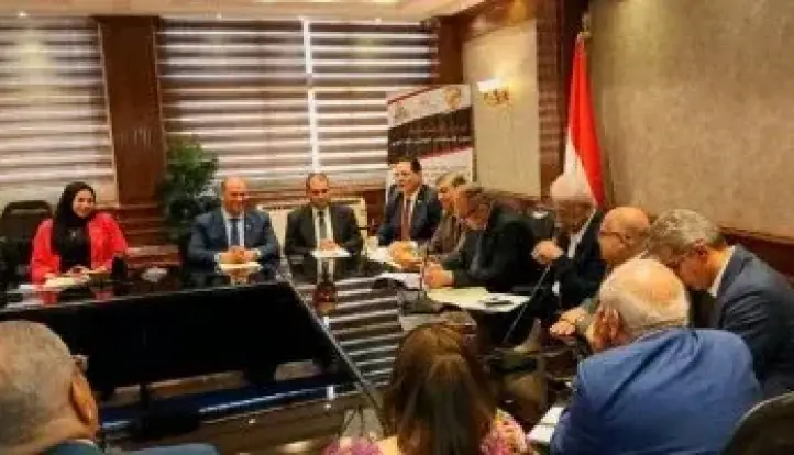 المصريين الأحرار: المحليات استحقاق دستورى.. وتأهيل الشباب يسبق التمكين