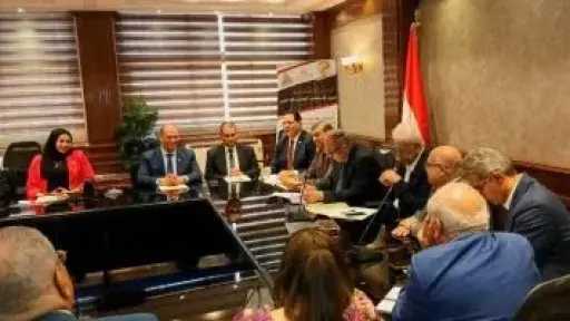 المصريين الأحرار: المحليات استحقاق دستورى.. وتأهيل الشباب يسبق التمكين