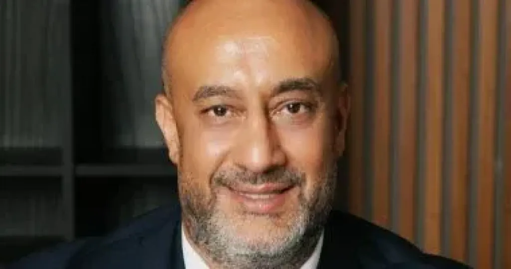 حسام سعيد يقترح كارت مجاني وكاش باك لضم 45 مليون محفظة إلكترونية لمنظومة الدفع الرقمى