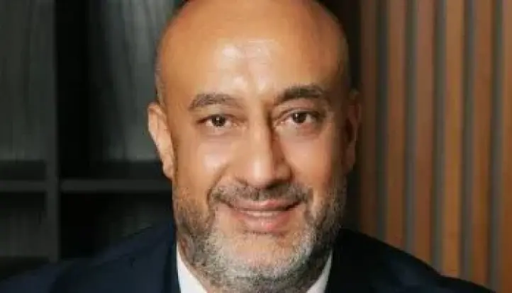 حسام سعيد يقترح كارت مجاني وكاش باك لضم 45 مليون محفظة إلكترونية لمنظومة الدفع الرقمى