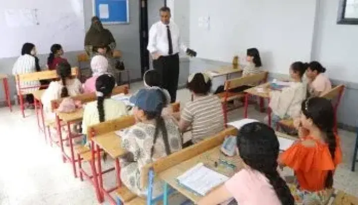 ظهرت الآن.. نتيجة سنوات النقل 2026 فى محافظة الجيزة بالرقم القومى