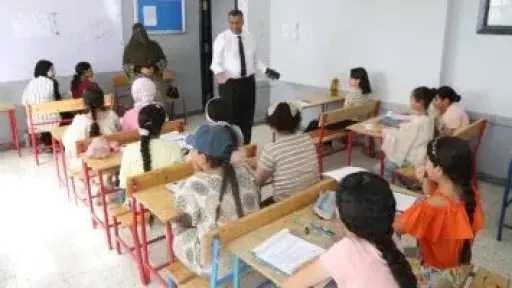 ظهرت الآن.. نتيجة سنوات النقل 2026 فى محافظة الجيزة بالرقم القومى