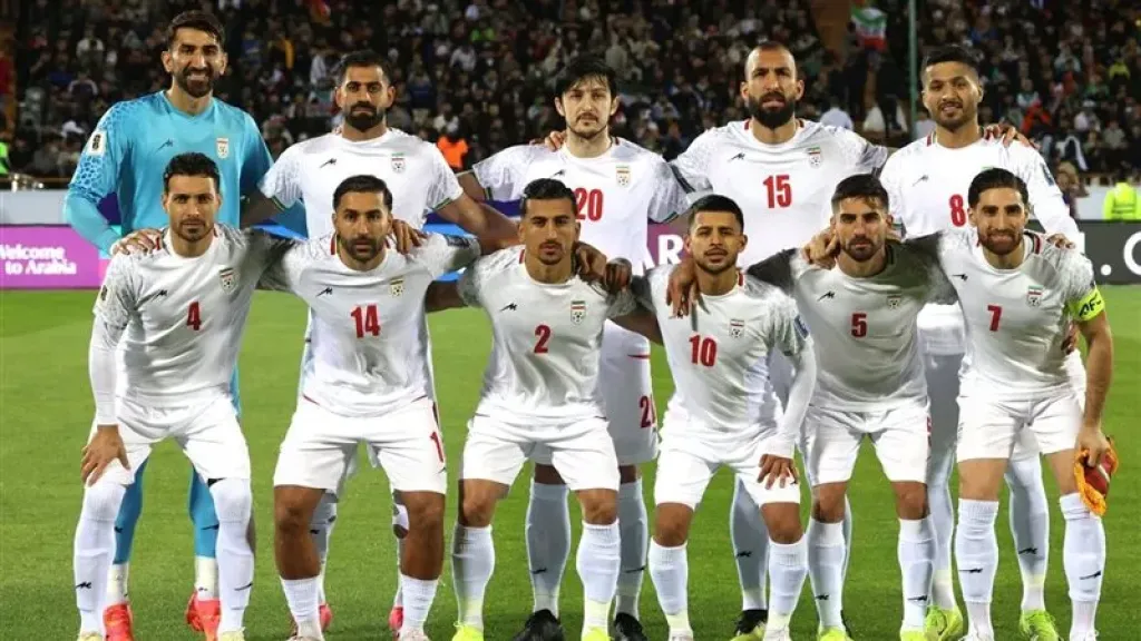 منافس مصر،البيت الأبيض يؤكد حصول لاعبي منتخب إيران على تأشيرات دخول أمريكا