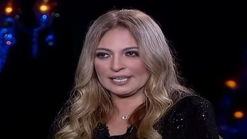نهلة سلامة تكشف حقيقة خلافها مع شقيقتها بسبب الميراث