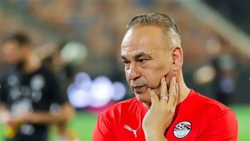 إبراهيم حسن: 11 تبديلًا في ودية مصر والبرازيل.. والمنتخب بالقميص الأحمر