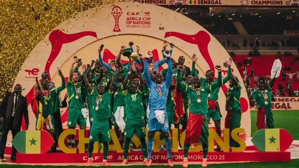 ضغوط متزايدة وأزمات تهدد حلم ”أسود التيرانجا” في مونديال 2026