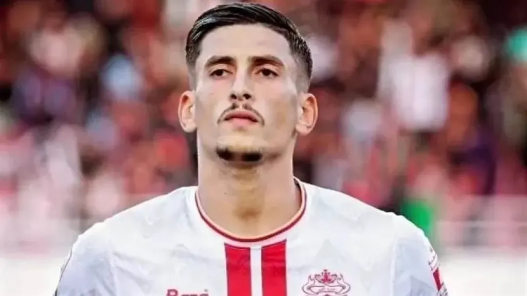 محامي صلاح مصدق: اللاعب واعي بأزمة الزمالك المادية ونبحث عن حل وسط