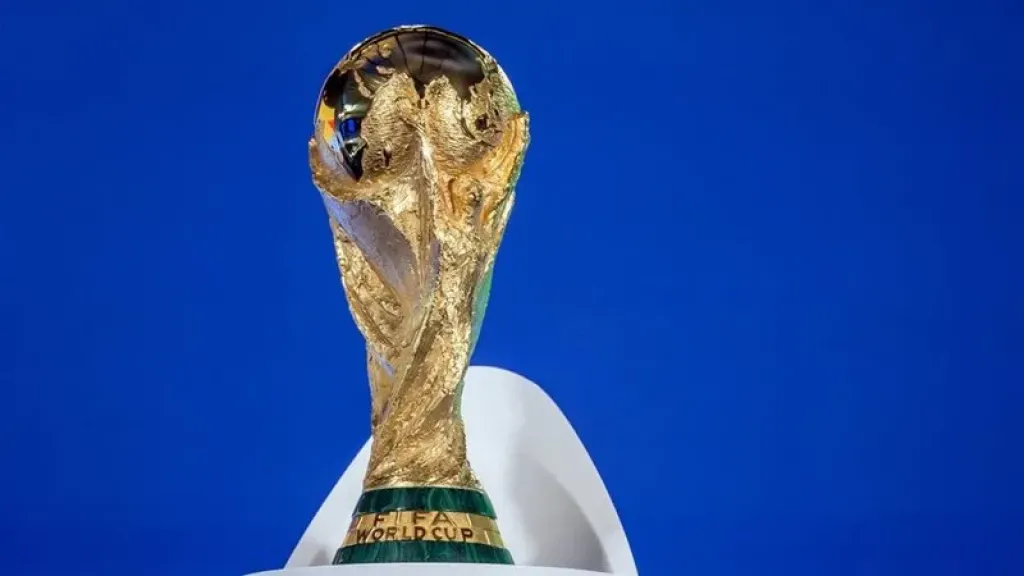 قبل مونديال 2026، تعرف على تفاصيل الظهور الأول للولايات المتحدة بكأس العالم
