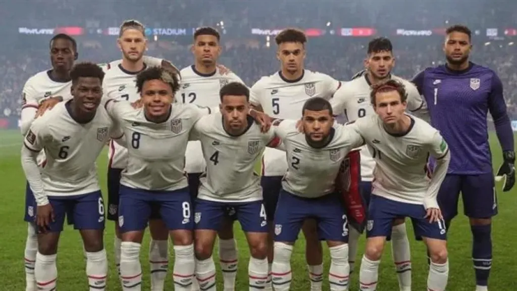 بدستة مباريات، أكثر لاعب مشاركة مع الولايات المتحدة في كأس العالم