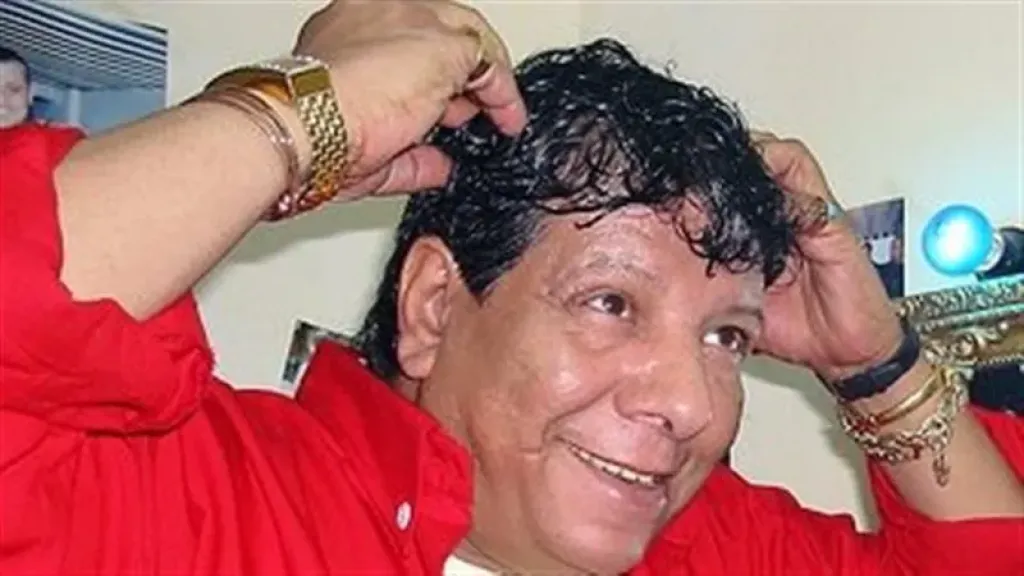 حقيقة تقديم أسرة شعبان عبد الرحيم بلاغا في أحد مطربي المهرجانات بسبب الإساءة للفنان الراحل
