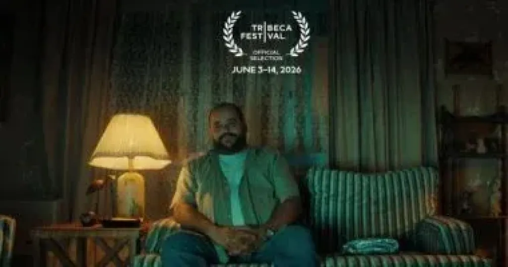عرض فيلم 32 ب مشاكل داخلية فى مهرجان تريبيكا السينمائى اليوم
