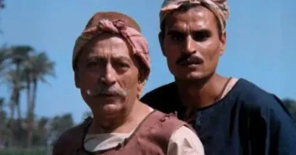 ذكرى رحيل محمود المليجى.. أسطورة الشر التى لا تغيب عن ذاكرة السينما المصرية