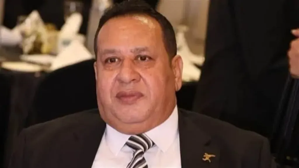 أسلحة وقطع أثرية.. النيابة العامة تكشف تفاصيل التحقيقات في قضية صبري نخنوخ