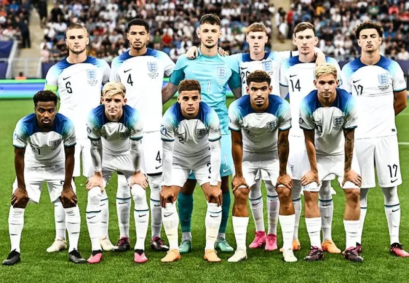 كأس العالم يصدم جماهير إنجلترا قبل انطلاقه