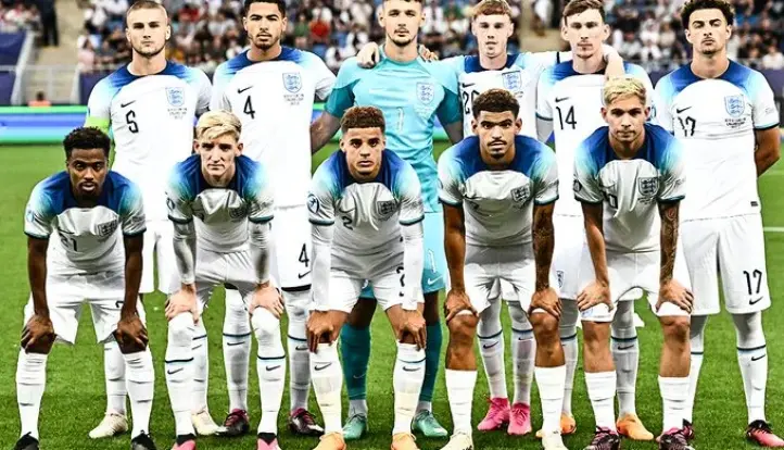 كأس العالم يصدم جماهير إنجلترا قبل انطلاقه