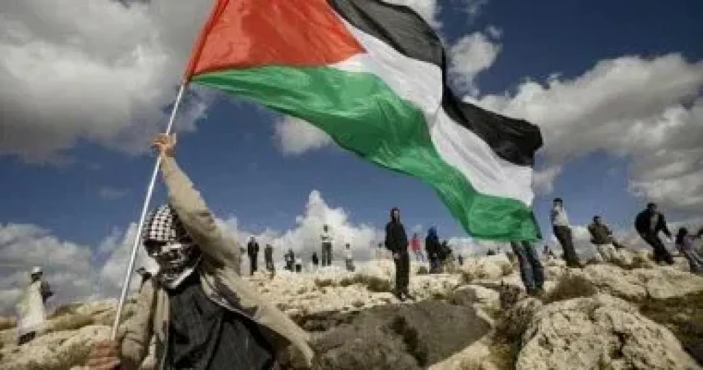 ”الخارجية الفلسطينية” تدين الهجوم الإرهابي للمستوطنين على جنوب نابلس