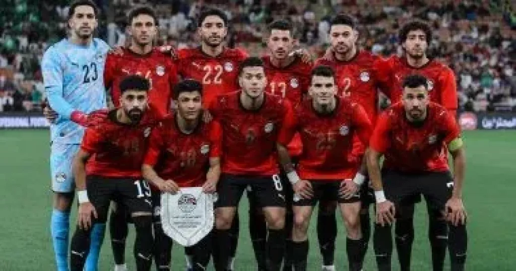 كواليس ما قبل مباراة مصر والبرازيل فى أمريكا.. الأمطار قد تكون حاضرة