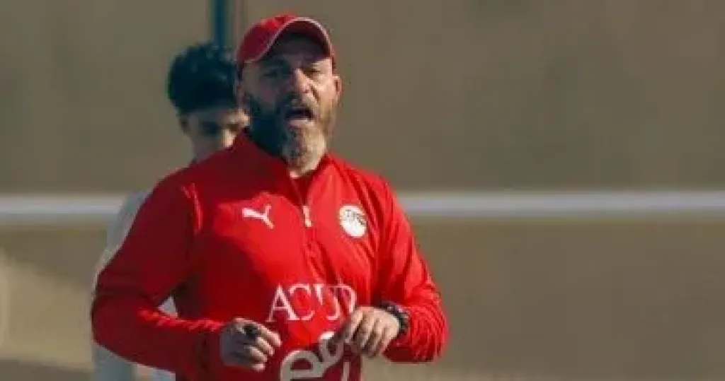 منتخب مصر للشباب يهزم روسيا 3-1 وديا