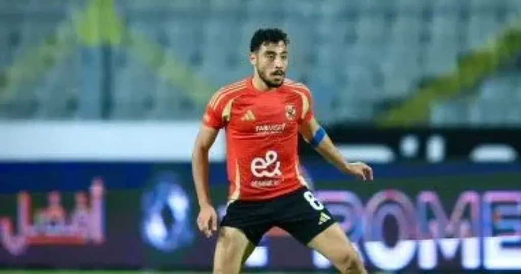 الأهلى يجدد رفضه عودة أكرم توفيق إلا فى حالة واحدة