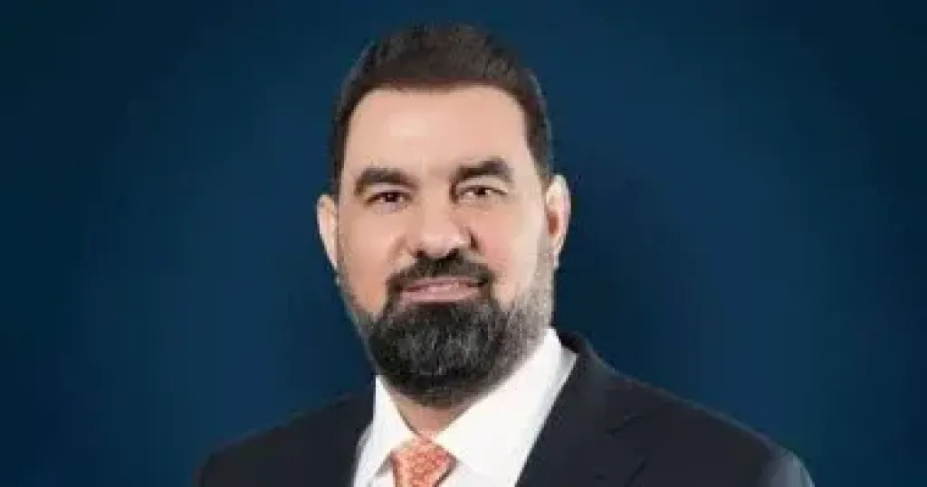 رئيس البرلمان العراقى يصل الأردن فى أول زيارة خارجية له منذ توليه منصبه