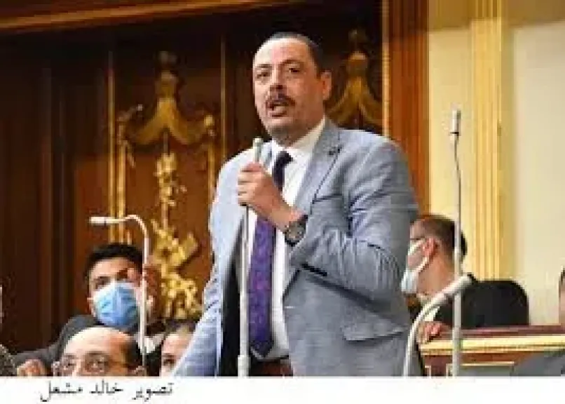 ارتفاع الإيجارات التجارية في طلب إحاطة عاجل أمام النواب