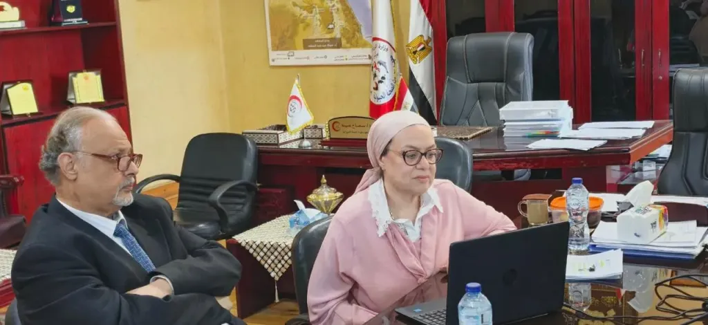 وزير الزراعة: اعتماد معهد بحوث الصحة الحيوانية مركزاً دولياً للتعاون في أفريقيا