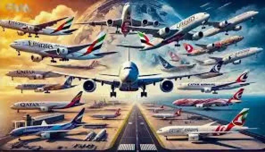 ارتفاع أسعار الوقود وتراجع ربحية الشركات الطيران تزيد ضغوطا جديدة على القطاع