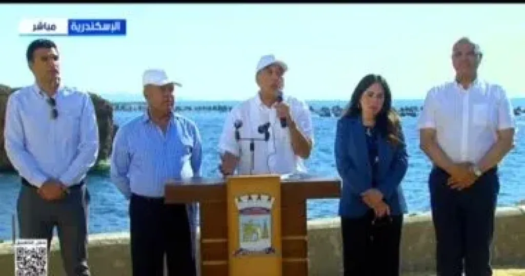 رئيس الحكومة: خلوا الناس كلها تشوف الإنجازات على الأرض لما تتنفذ