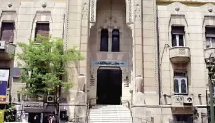 نقابة الأطباء تثمن قرار الأعلى للإعلام بشأن منع ظهور منتحلة صفة طبيبة