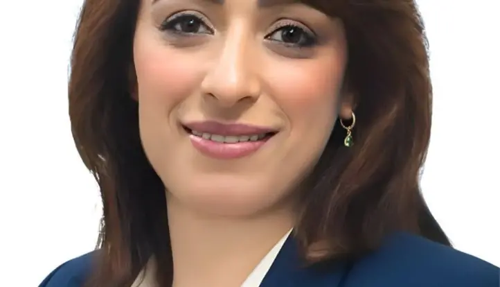 حزب الحركة الوطنية يعين مريم رفعت متاري أمينًا للعضوية بأمانة الإسماعيلية