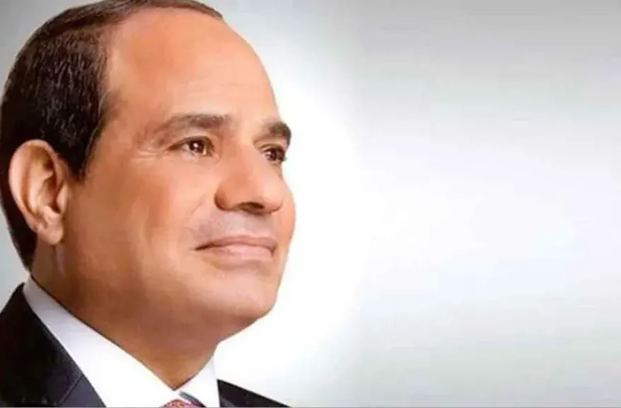 الرئيس السيسى ونظيره الإريترى يبحثان التعاون القائم بين البلدين
