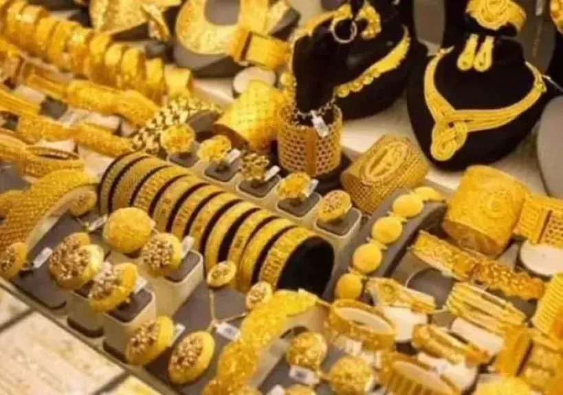 سعر الذهب اليوم.. عيار 21 يقفز 40 جنيها مع صعود الأونصة فوق 4300 دولار